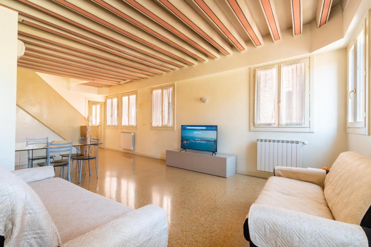 Ca' Dei Mercanti Venezia