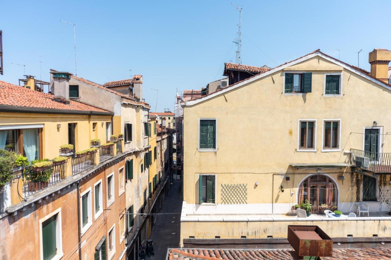 Ca' Dei Mercanti Appartamento