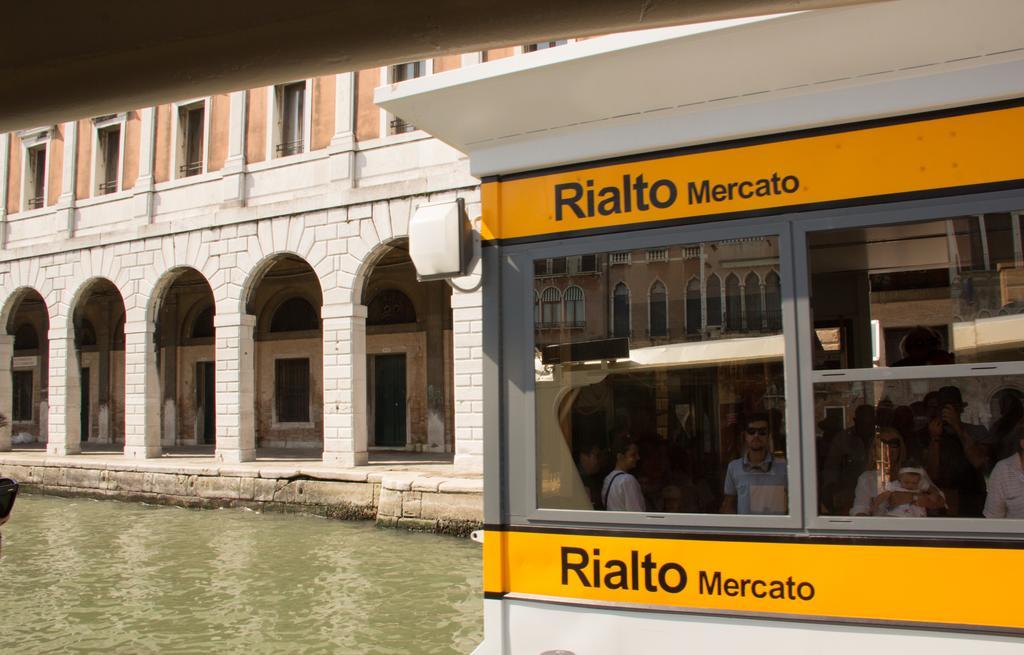 Ca' Dei Mercanti Appartamento *